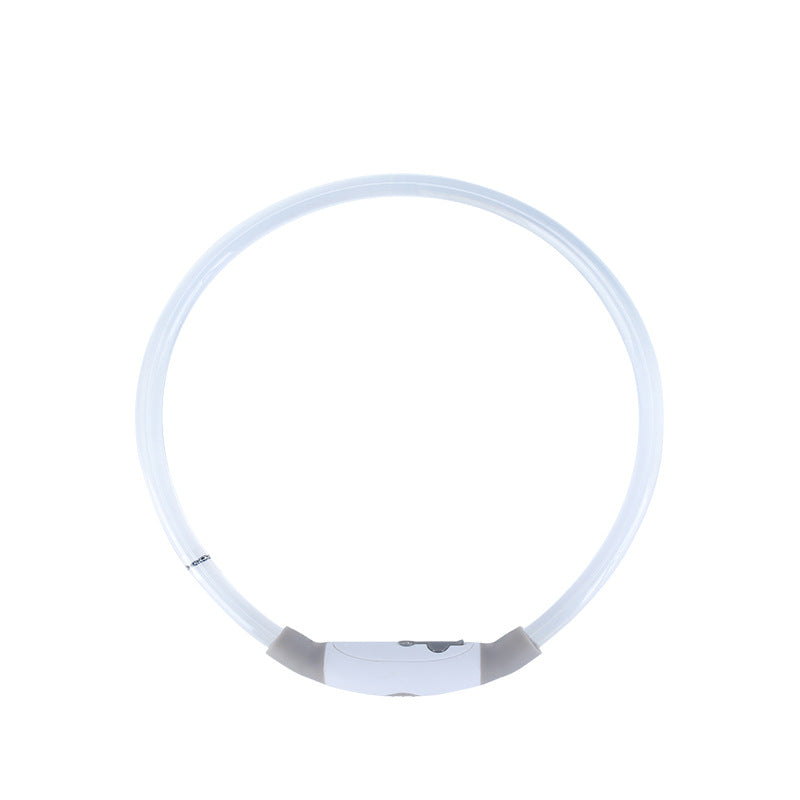 LED Glowing Collar