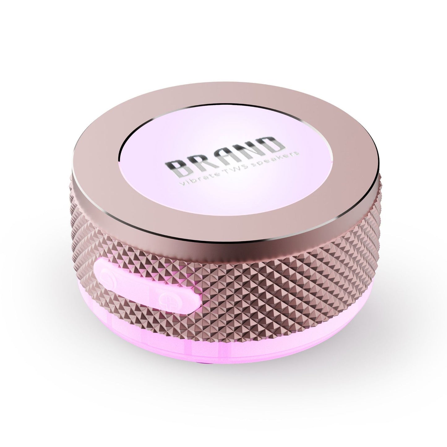 VibeBone™ RGB Speaker