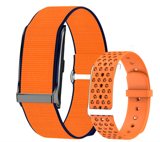 Vorax Smartwatch  –  2025 Model