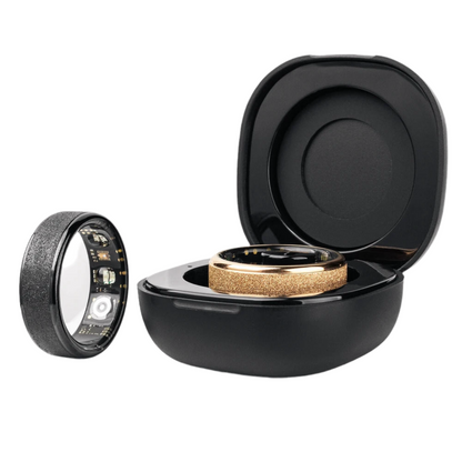 Smart Ring – Jouw Gezondheidscoach om de Vinger