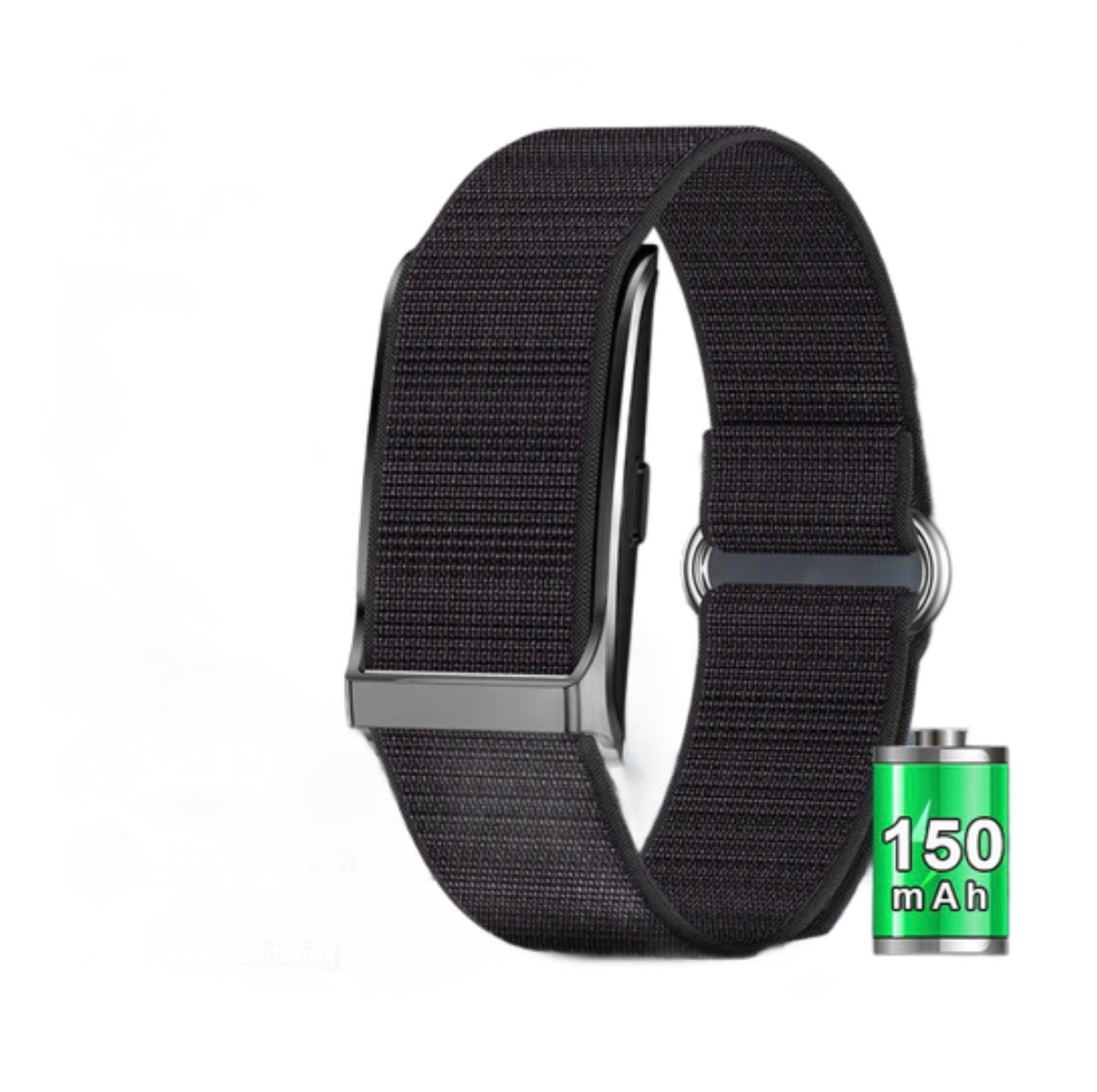 Vorax Smartwatch  –  2025 Model