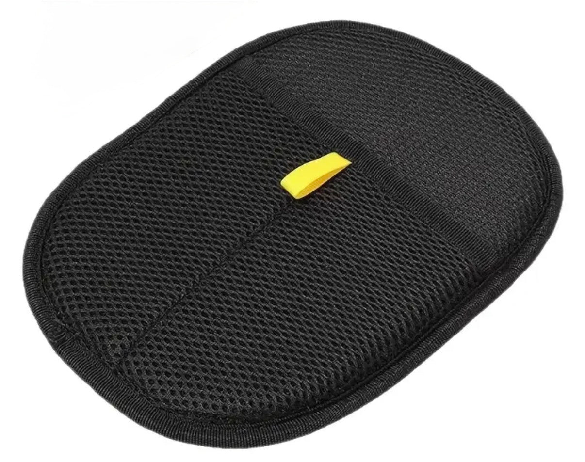 FluffAway Pro – Huisdier Borstel- & Massagehandschoen