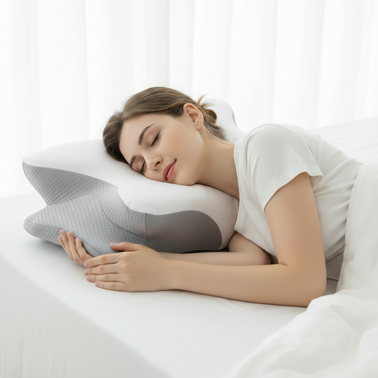 Orthopedic Pillow