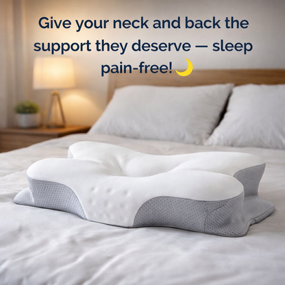 Orthopädisches Kissen