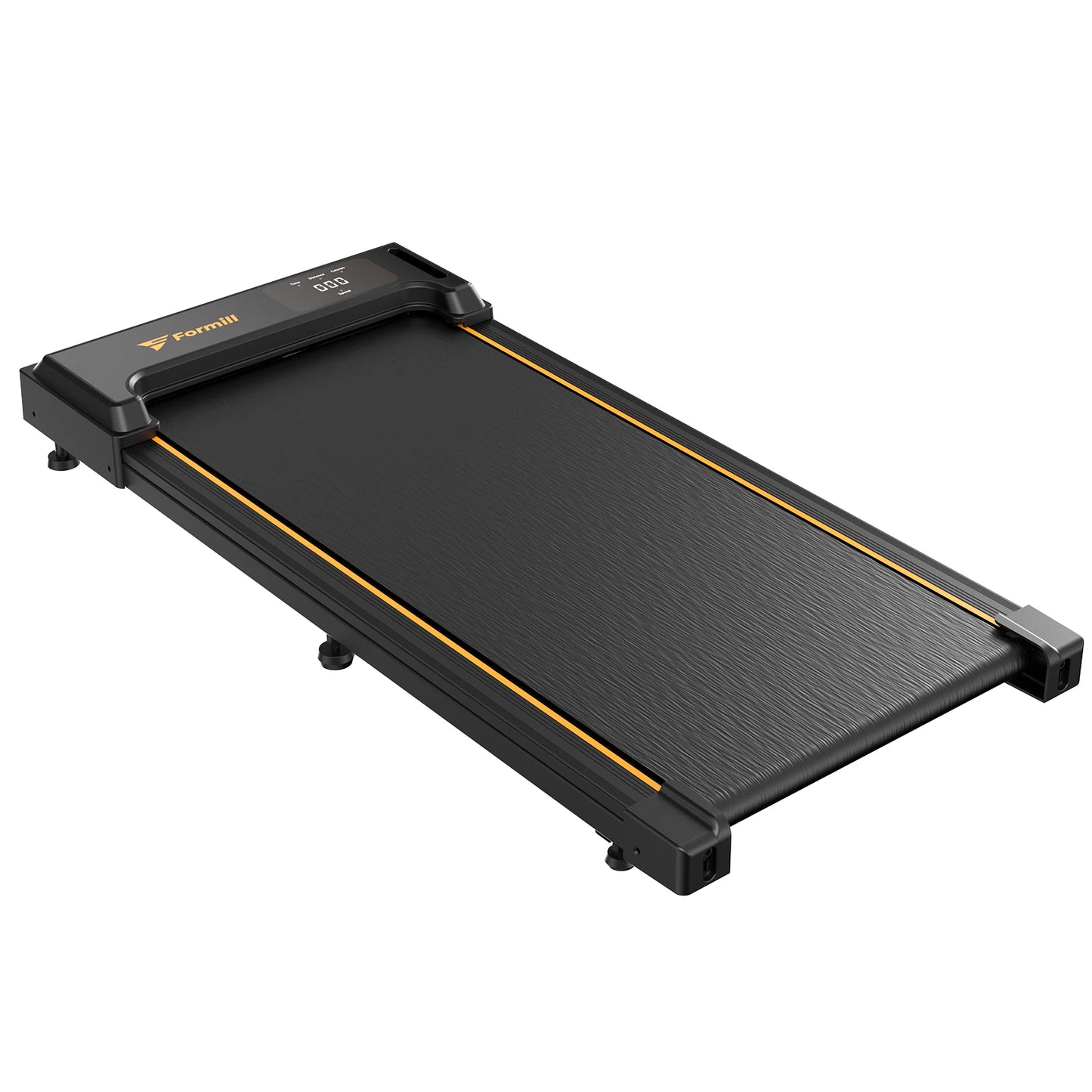 Formill Treadmill for Home Fitness – EU Warehouse | 3 Styles | Foldable, Incline & Handrail | Low Noise & Shock Absorption