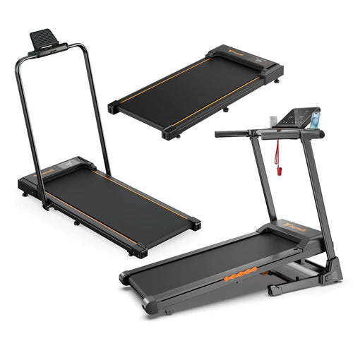 Formill Treadmill for Home Fitness – 3 Styles 