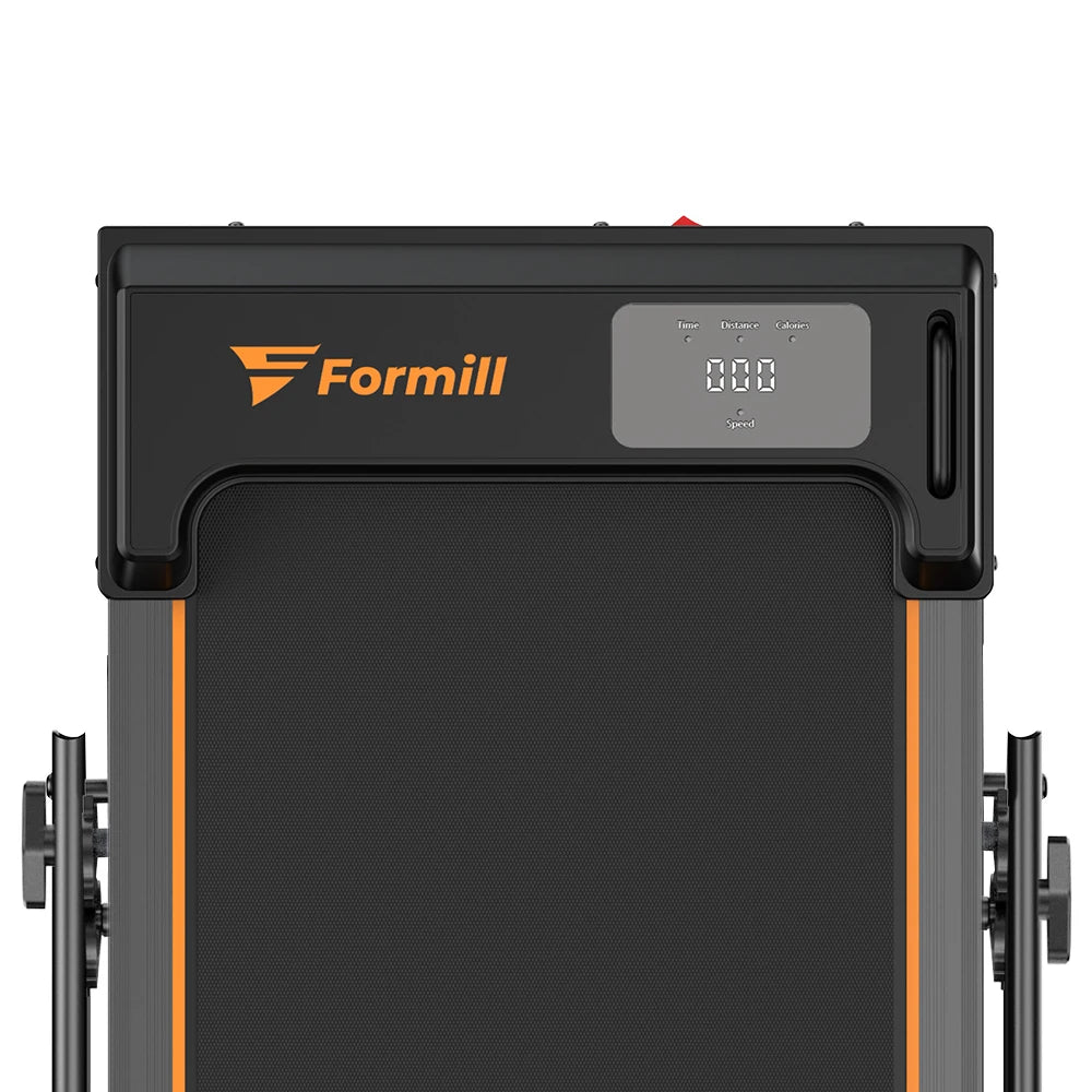 Formill Treadmill for Home Fitness – EU Warehouse | 3 Styles | Foldable, Incline & Handrail | Low Noise & Shock Absorption