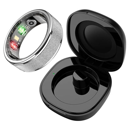 Smart Ring – Jouw Gezondheidscoach om de Vinger
