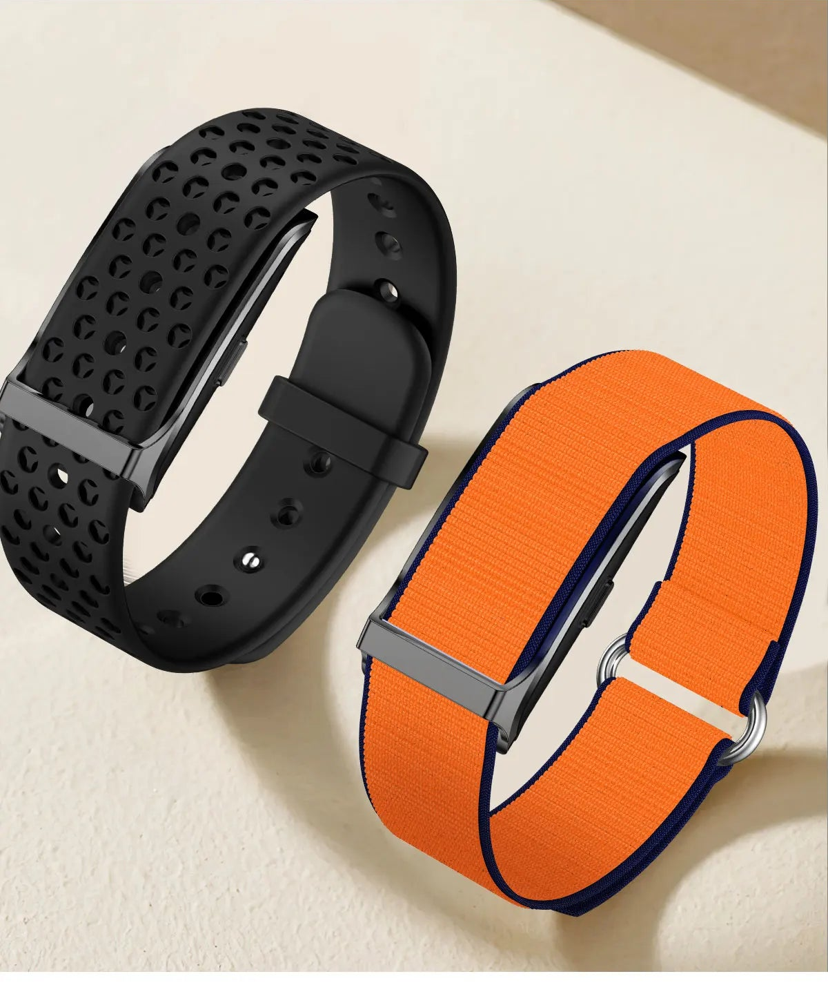 Vorax Smartwatch  –  2025 Model