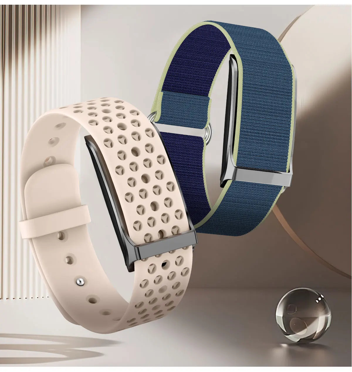 Vorax Smartwatch  –  2025 Model