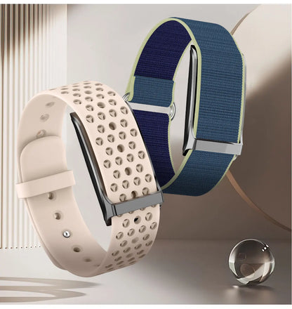 Vorax Smartwatch  –  2025 Model