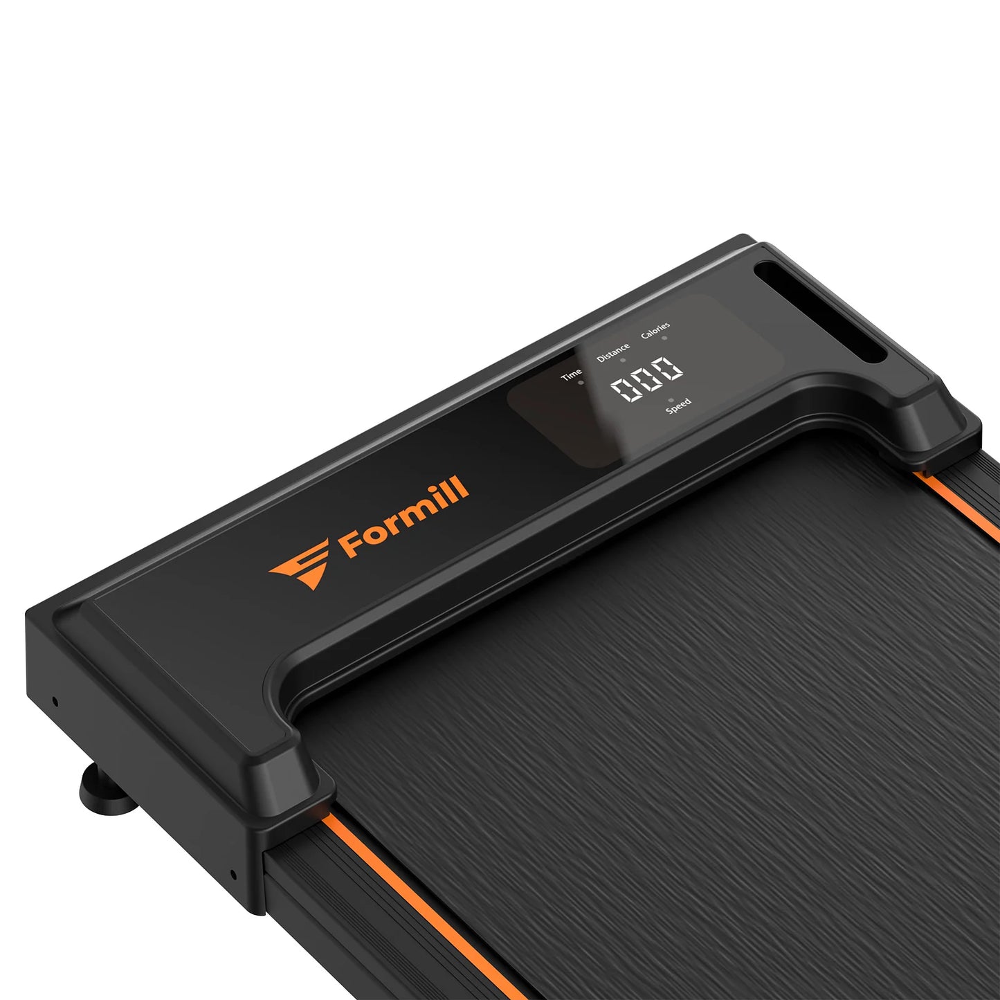 Formill Treadmill for Home Fitness – EU Warehouse | 3 Styles | Foldable, Incline & Handrail | Low Noise & Shock Absorption