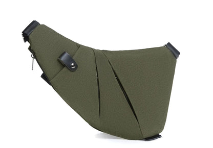 UrbanGuard™ Anti-Theft Sling Bag