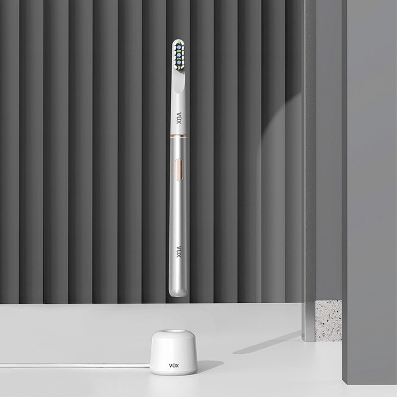 SleekSmile™ Electric vux Toothbrush