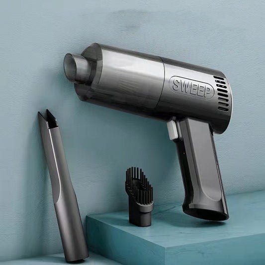 Handheld Wireless Vacuum Cleaner