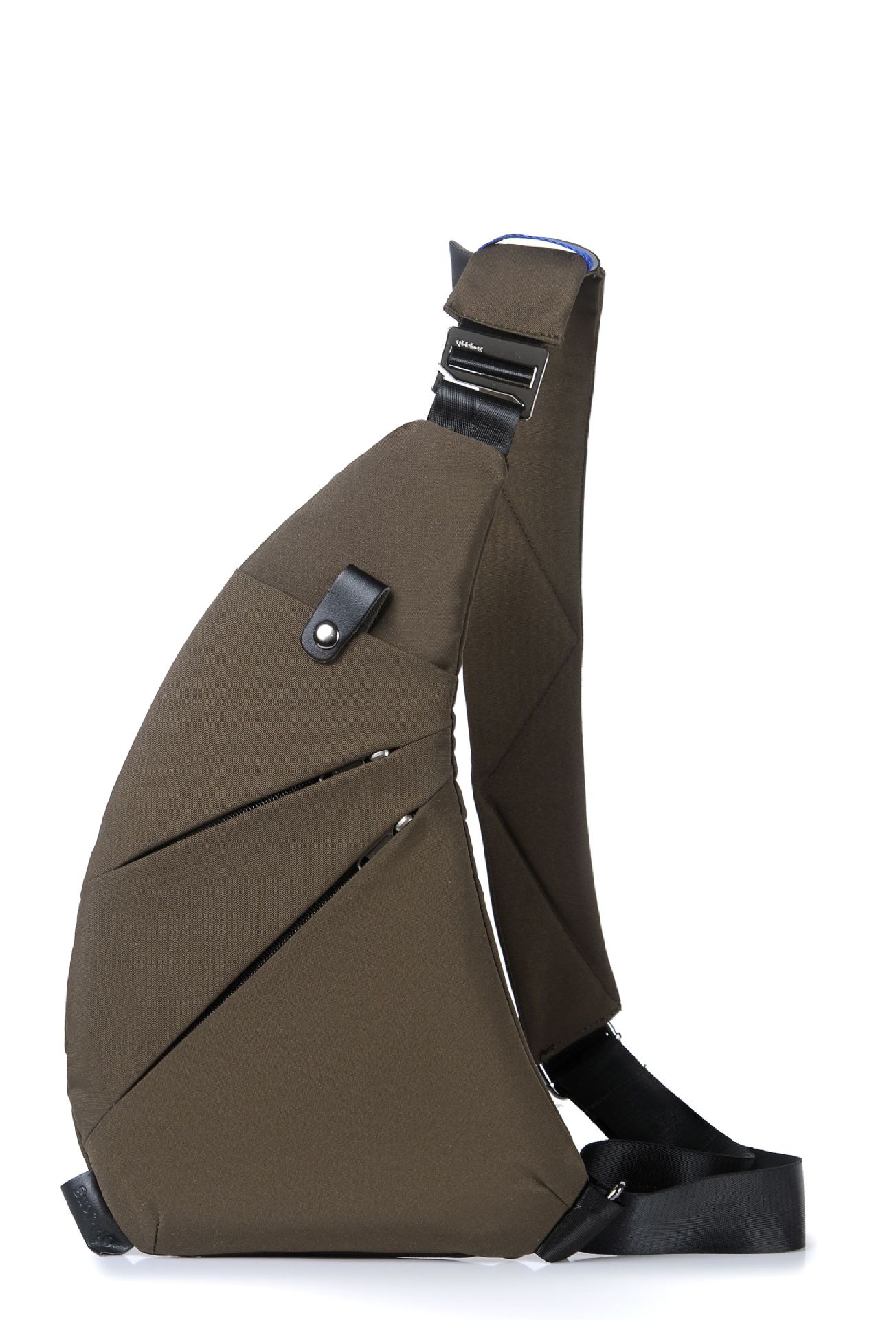 UrbanGuard™ Anti-Theft Sling Bag