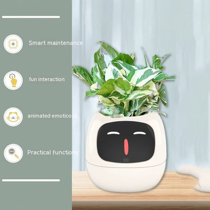 🌱 Smart Planter – Eindeloos Plezier met Slimme Plantenverzorging