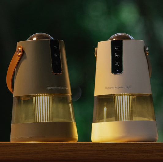 Portable Outdoor Mosquito lamp