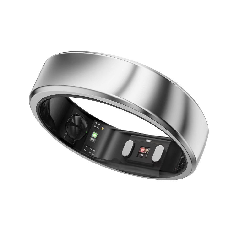Smart AI Ring