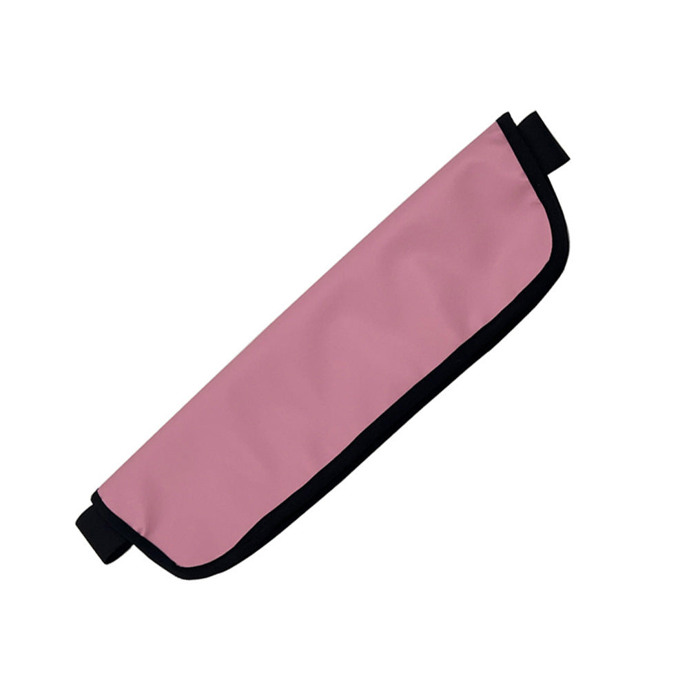 Hip Thrust Belt & Glute Bridge Pad