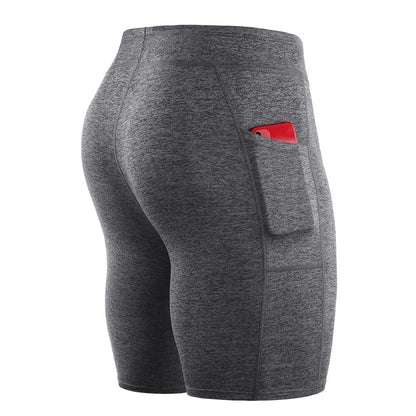 Men's Outdoor Running Shorts
