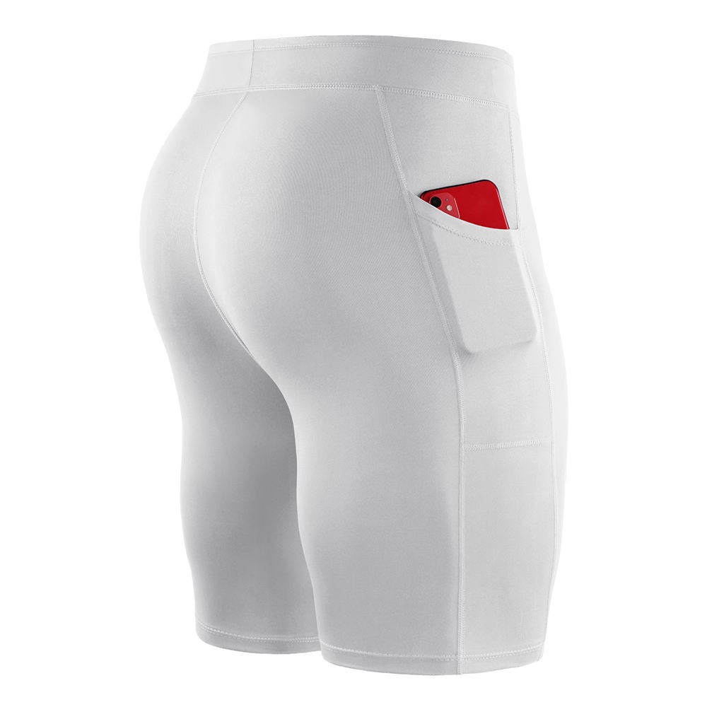 Men's Outdoor Running Shorts