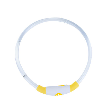LED Glowing Collar