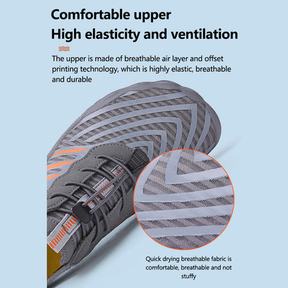 FlexTide Active – Bewegungsfreiheit, überall
