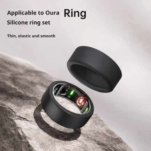 Silicone Protective Cover – Shockproof & Bump Resistant