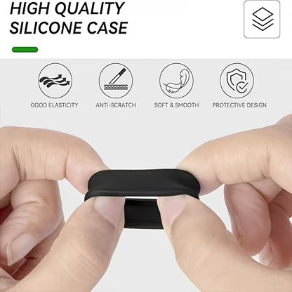 Silicone Protective Cover – Shockproof & Bump Resistant