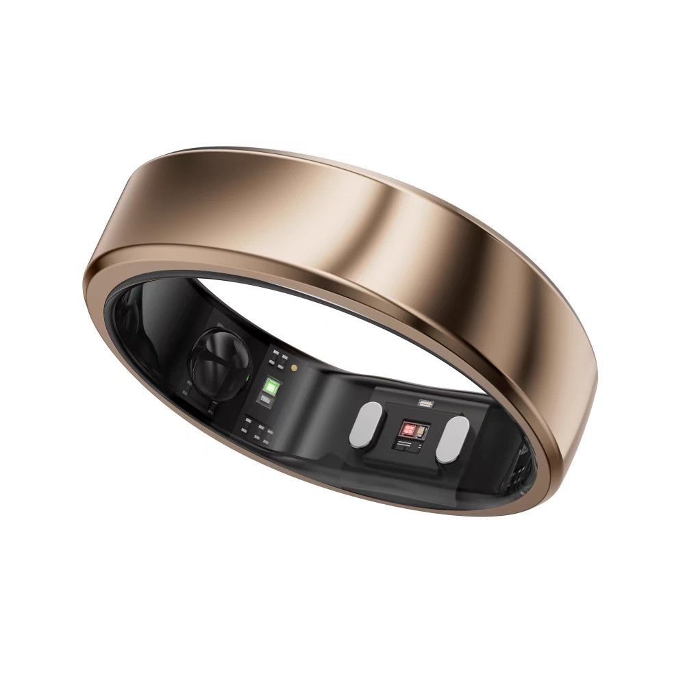Smart AI Ring