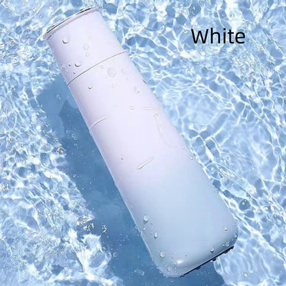 Erinnerung zum Wassertrinken