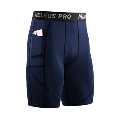 Men's Outdoor Running Shorts
