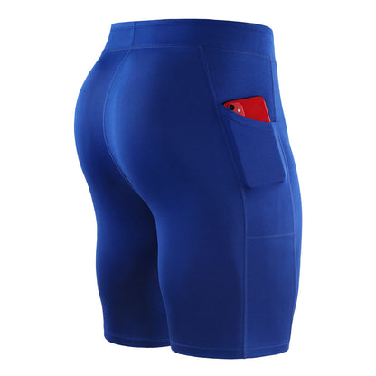 Men's Outdoor Running Shorts
