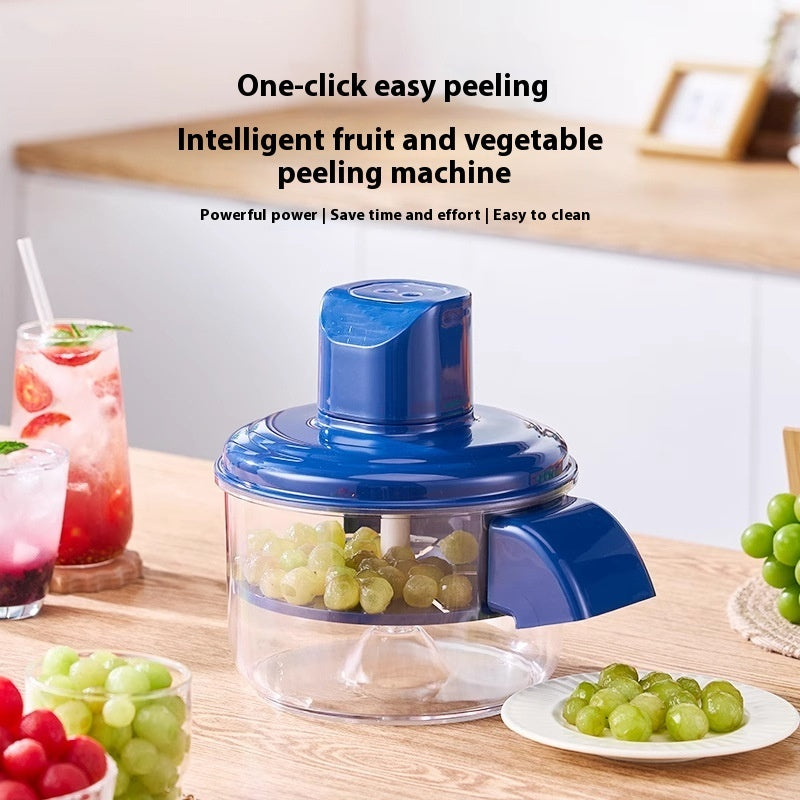 PeelMate – your handy peeling assistant