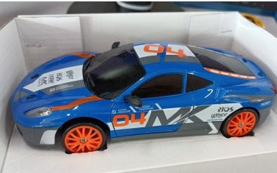 4WD RC Drift Car