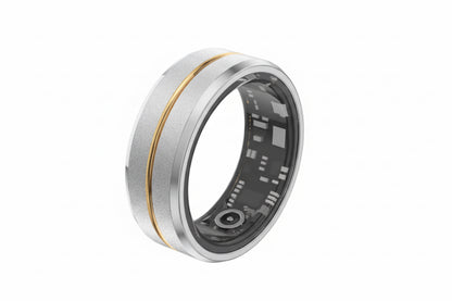 Smarter Ring für Männer und Frauen