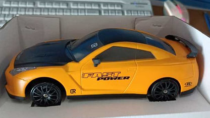 4WD RC Drift Car