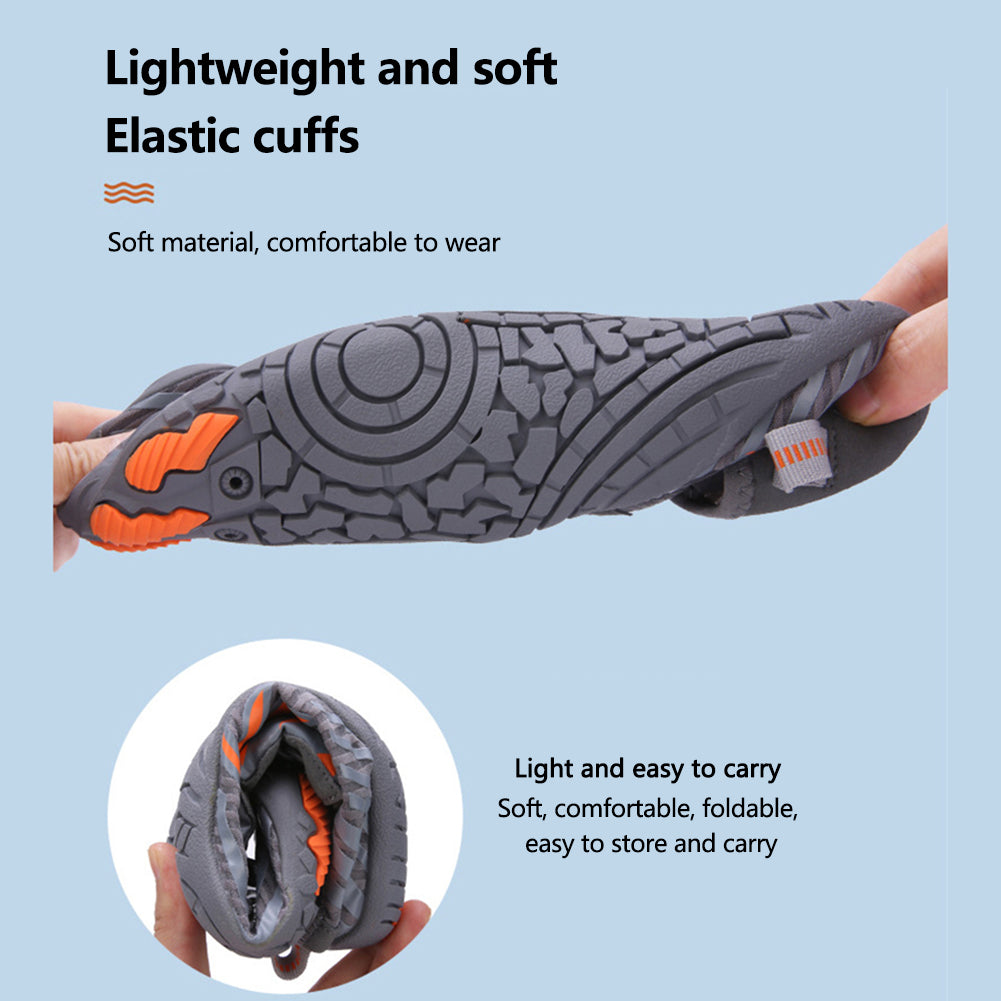 FlexTide Active – Bewegungsfreiheit, überall