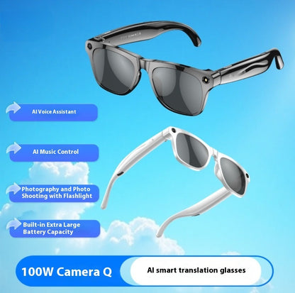 AI Smart Glasses