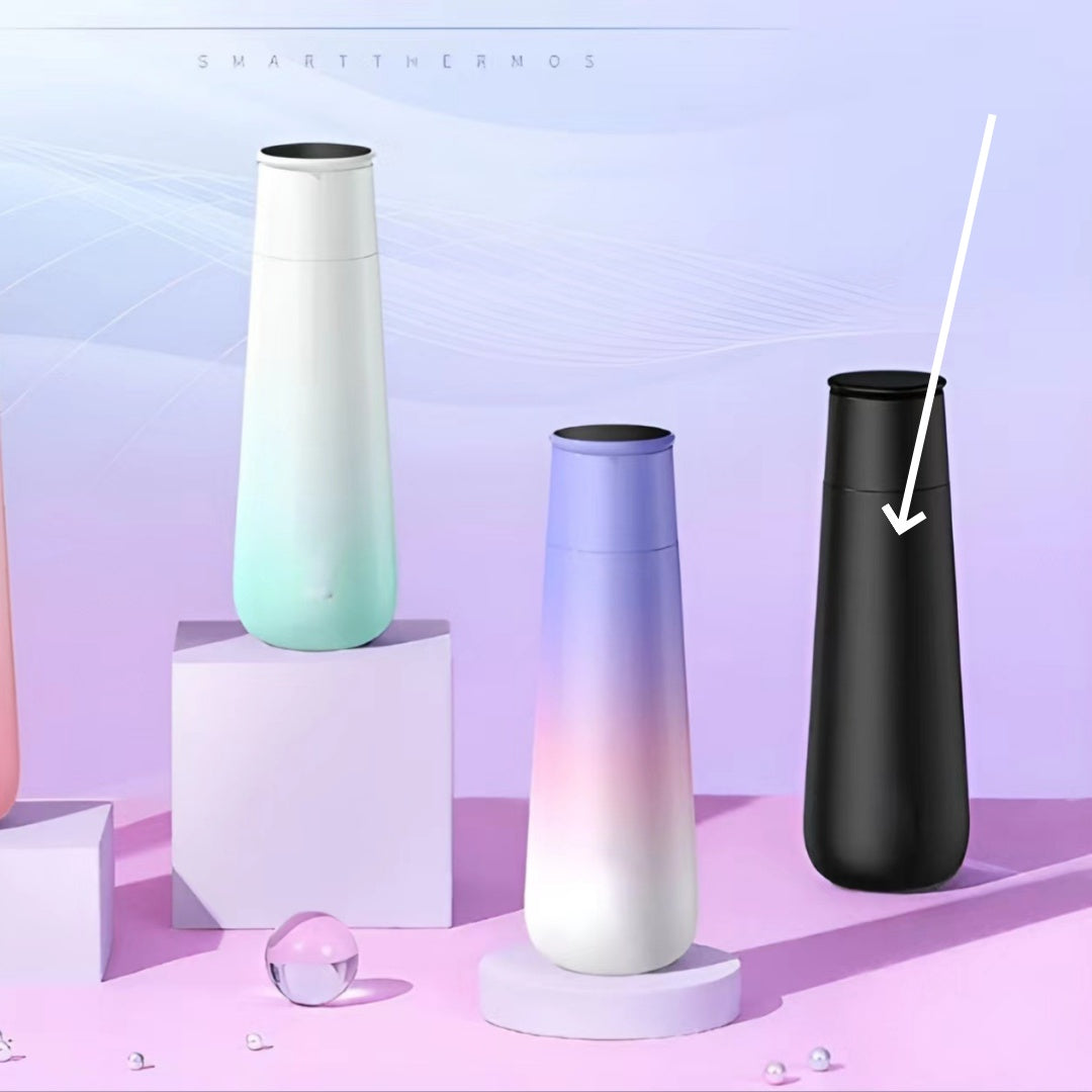 Erinnerung zum Wassertrinken