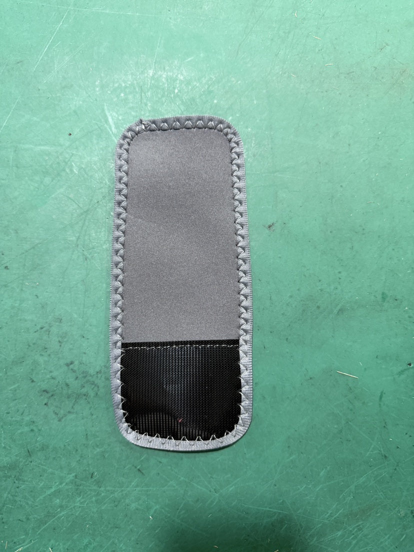 Aufladbarer Heißkompressen- und Vibrations-Knöchelschutz