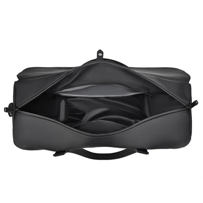 Men’s Leather Travel Bag