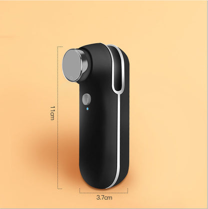 Mini Portable Sealing Clip – Praktisch en Handig