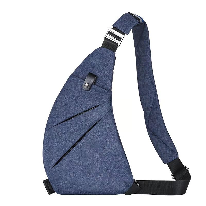 UrbanGuard™ Anti-Theft Sling Bag