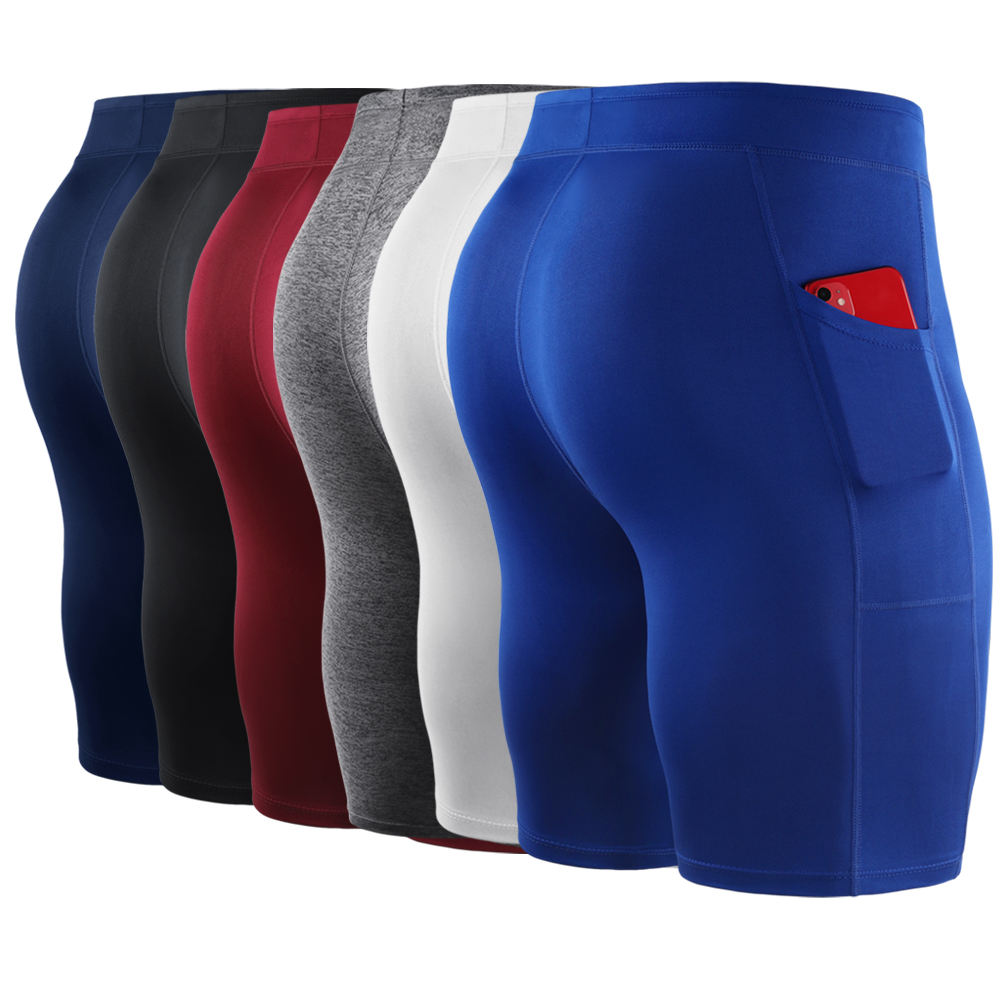 Men's Outdoor Running Shorts