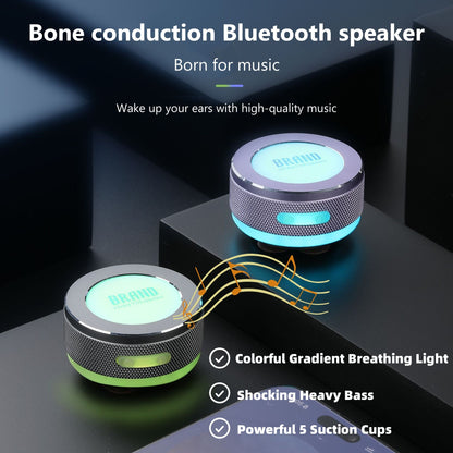 VibeBone™ RGB Speaker