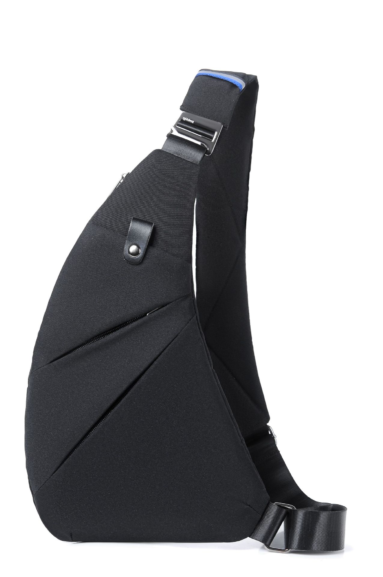 UrbanGuard™ Anti-Theft Sling Bag